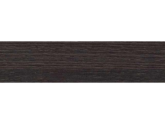 MÜA. ABS EGGER Fekete Cortina 0,4/22mm E_H3399 ST11 0