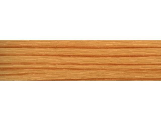 PVC ÉLZÁRÓ STAR 2,0/32mm KA_A815 PS17 BIO FENYŐ 0