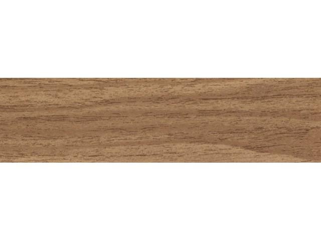 T_ T_ ABS ÉLZÁRÓ STANDARD 2,0/21mm K_326 PR DIÓ CLASSIC 0