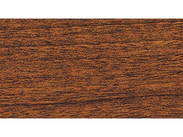 PVC ÉLZÁRÓ STAR 0,8/42mm K_9455 PR MOGYORÓ 0