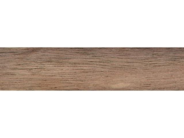 ÉLFURNÉR RAGASZTÓZOTT 22mm DIÓ 0