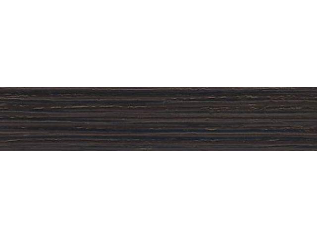 T_ ABS ÉLZÁRÓ STANDARD 2,0/28mm K_8548 SN FINELINE SÖTÉT 0